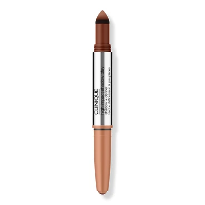 Clinique High Impact Shadow Play Eye + Definer