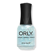 Orly Confetti Topper