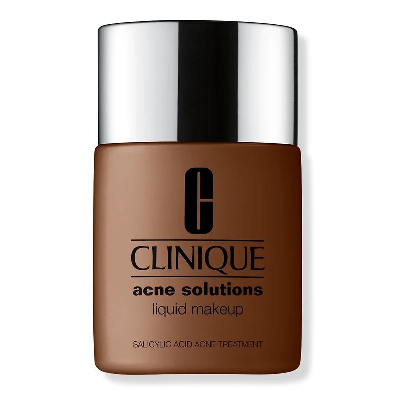 Clinique Acne Solutions Liquid Makeup Foundation
