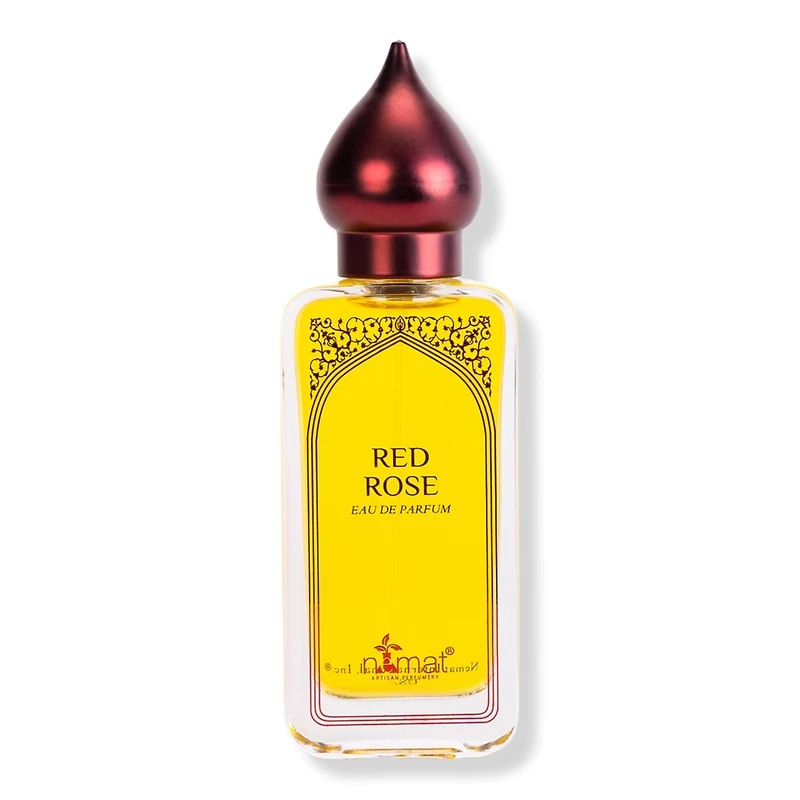 Nemat Red Rose Eau de Parfum - oz