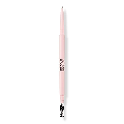 CoverGirl Clean Fresh Brow Nano Eyebrow Pencil - Brown
