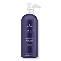 Alterna Caviar Anti-Aging Replenishing Moisture Shampoo - oz