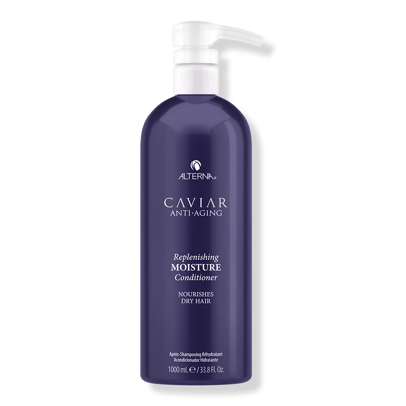 Alterna Caviar Anti-Aging Replenishing Moisture Conditioner - oz