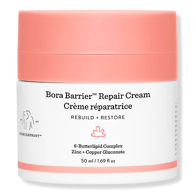 Drunk Elephant Bora Barrier Repair Cream - 1.69 oz