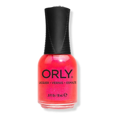 Orly Nail Lacquer