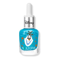 Nailtopia Disney Collection - Olaf