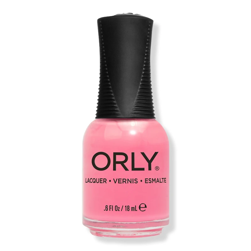 Orly Nail Lacquer