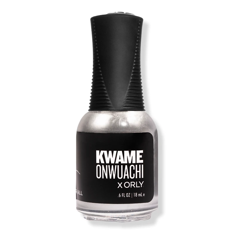 Orly Kwame Onwuachi x ORLY Nail Lacquer Collection - Kwame Saute