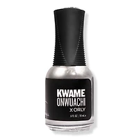 Orly Kwame Onwuachi x ORLY Nail Lacquer Collection - Kwame Saute