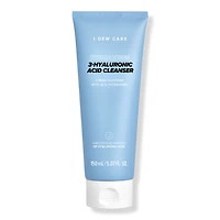 I Dew Care Hydra Vibes 3 - Hyaluronic Acid Cleanser