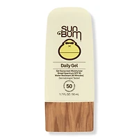 Sun Bum Daily 50 Face Gel