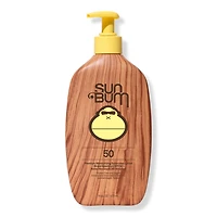 Sun Bum Sunscreen Lotion SPF 50 XL