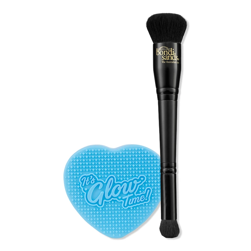 Bondi Sands Self Tan Sculpting Contour Kit