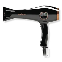 CROC Masters IC Digital Hair Dryer