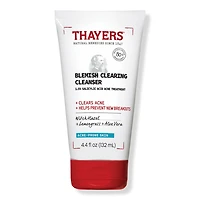 Thayers Blemish Clearing Cleanser with 1.5% Salicylic Acid