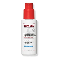 Thayers Soak It Up 80HR Liquid Moisturizer for Normal to Dry Skin