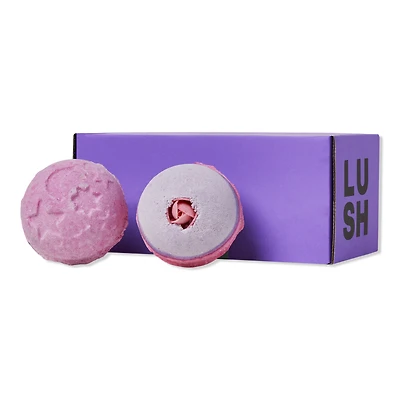 LUSH Best Of Bath Bombs Bath Bomb Duo