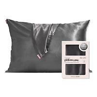 Kitsch Satin Pillowcase