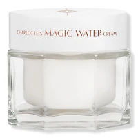 Charlotte Tilbury Magic Water Cream Gel Moisturizer with Niacinamide - oz