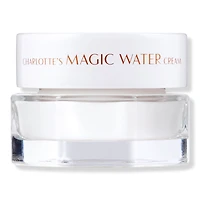 Charlotte Tilbury Travel Size Magic Water Cream Gel Moisturizer with Niacinamide