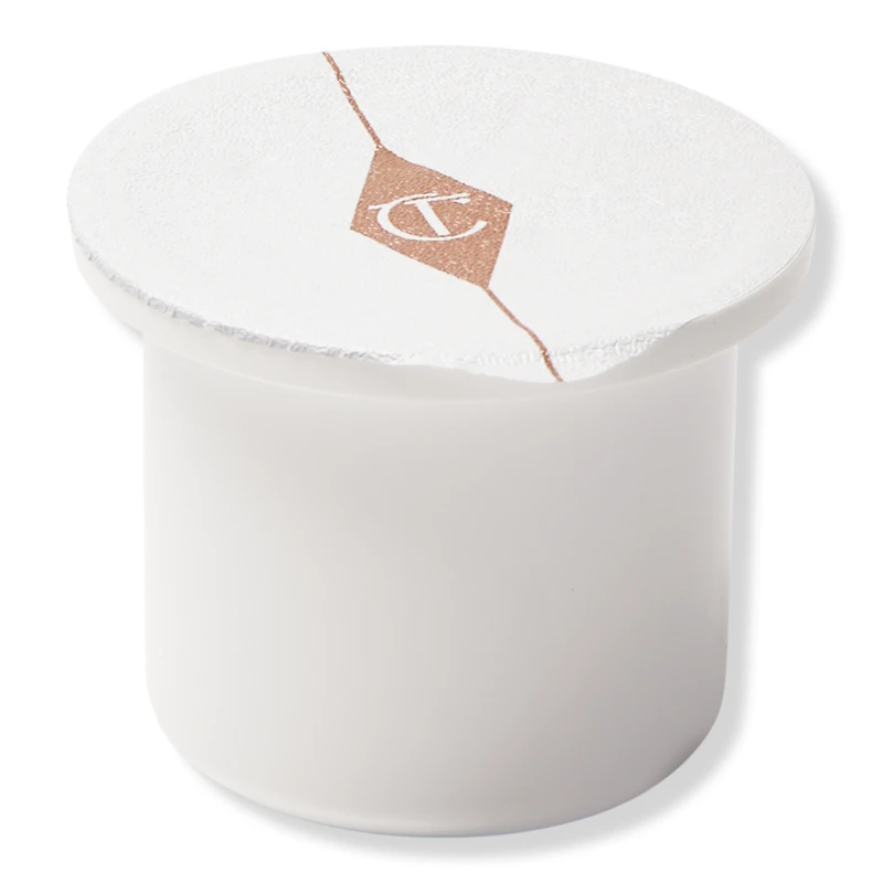 Charlotte Tilbury Magic Water Cream Gel Moisturizer with Niacinamide - oz