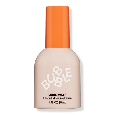 Bubble Moon Walk Gentle Exfoliating Serum