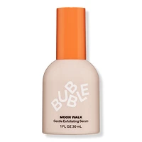 Bubble Moon Walk Gentle Exfoliating Serum