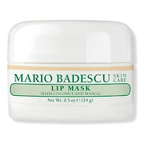 Mario Badescu Lip Mask Hydrating Treatment - Coconut and Mango