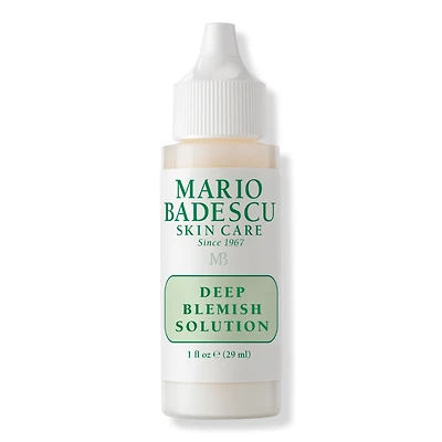 Mario Badescu Deep Blemish Solution