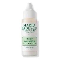 Mario Badescu Deep Blemish Solution