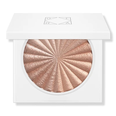 Ofra Cosmetics Shimmering Baked Swirled Highlighter