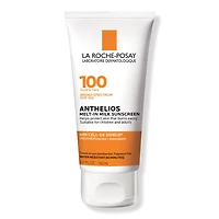 La Roche-Posay Anthelios Melt-in Milk Body & Face Sunscreen Lotion SPF 100 - oz