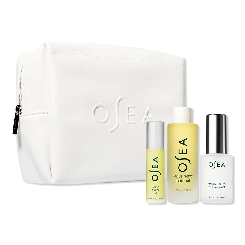OSEA Vagus Nerve Travel Set
