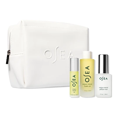 OSEA Vagus Nerve Travel Set