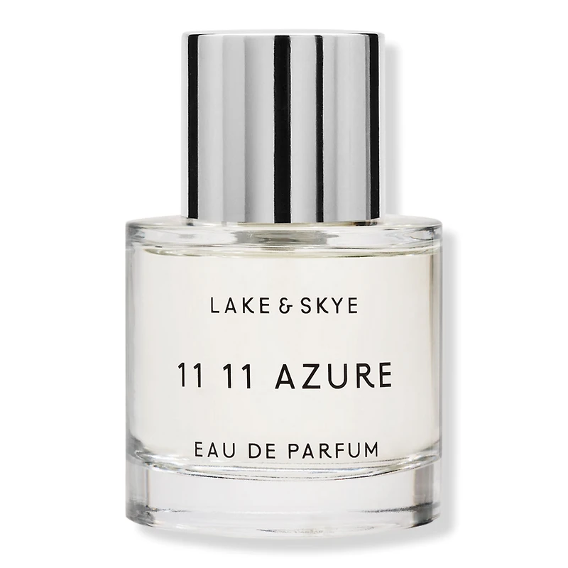 Lake & Skye 11 Azure Eau de Parfum - oz