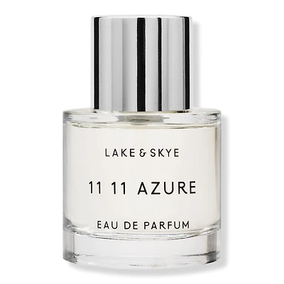 Lake & Skye 11 11 Azure Eau de Parfum