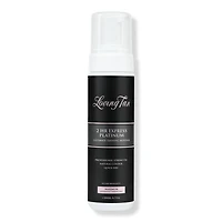Loving Tan Platinum 2 HR Express Self Tanning Mousse - oz
