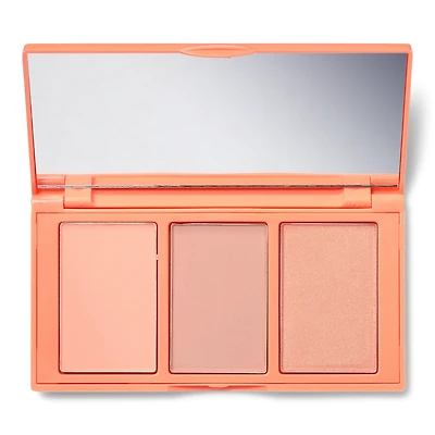 ULTA Beauty Collection Blush Trio Palette