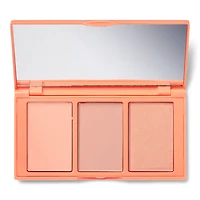 ULTA Beauty Collection Blush Trio Palette
