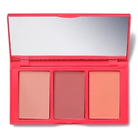 ULTA Beauty Collection Blush Trio Palette