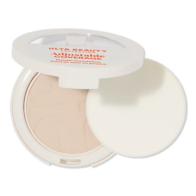 ULTA Beauty Collection Adjustable Coverage Powder Foundation