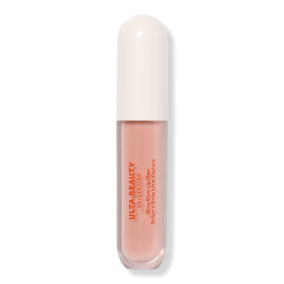 ULTA Beauty Collection Shiny Sheer Lip Gloss