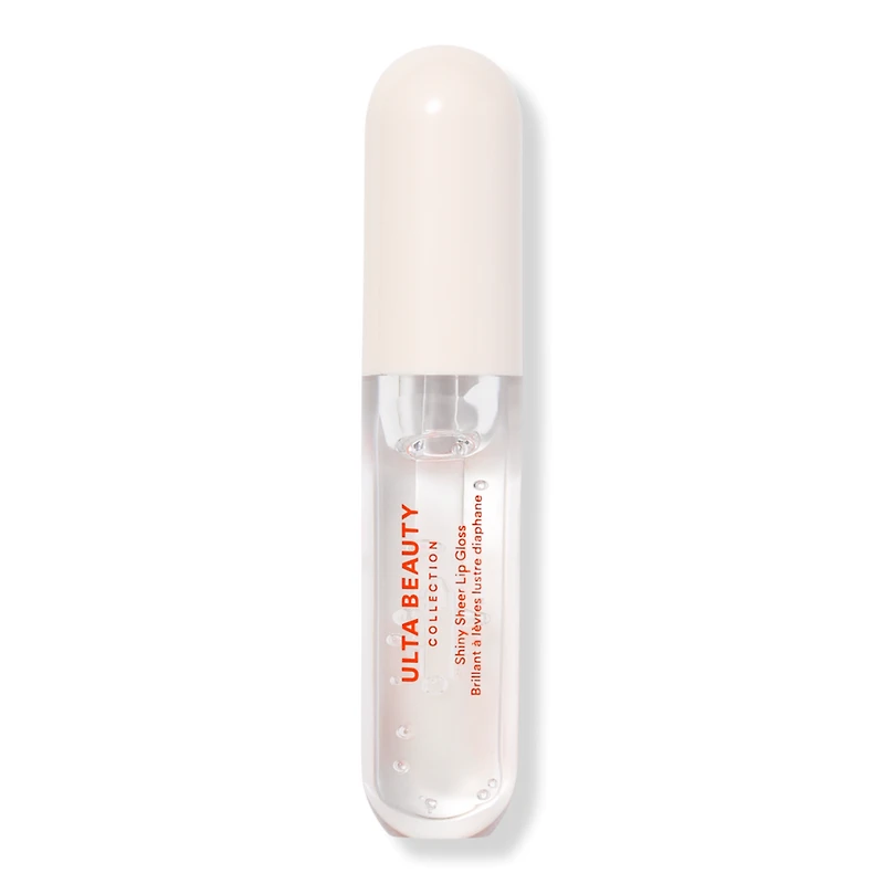ULTA Beauty Collection Shiny Sheer Lip Gloss