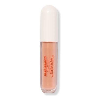 ULTA Beauty Collection Shiny Sheer Lip Gloss