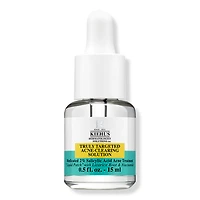Kiehl's Since 1851 Truly Targeted Acne-Clearing Solution with Salicylic Acid