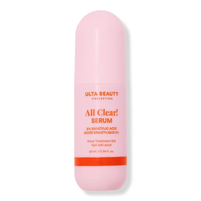 ULTA Beauty Collection All Clear! Face Serum