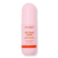 ULTA Beauty Collection All Clear! Face Serum