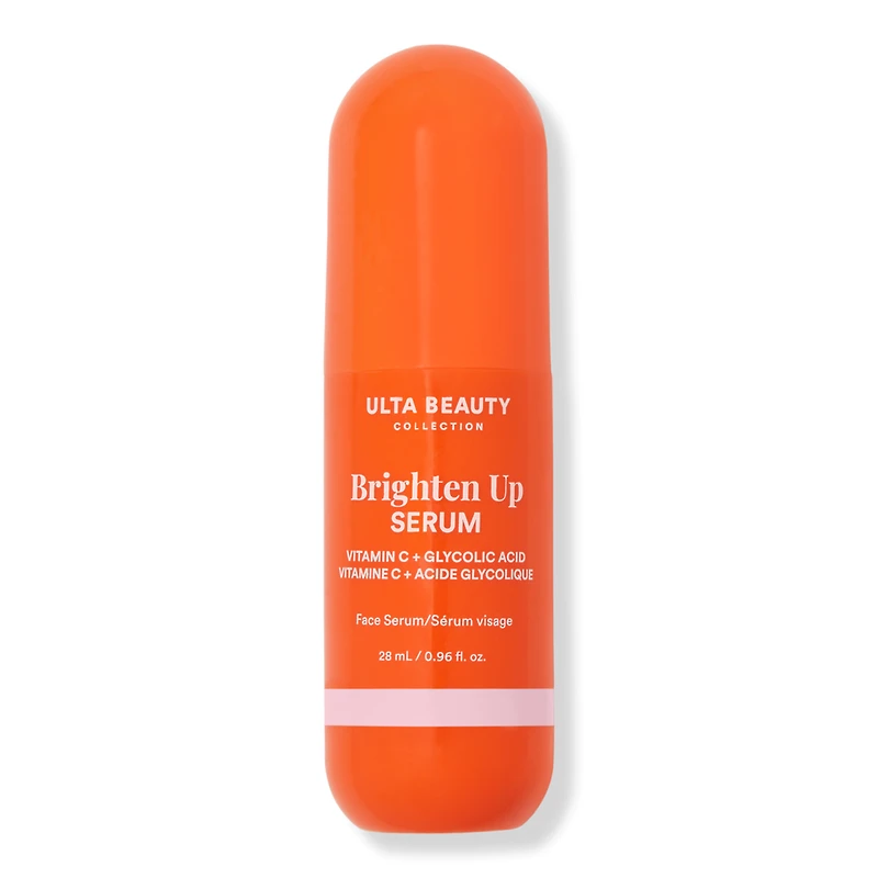ULTA Beauty Collection Brighten Up Face Serum