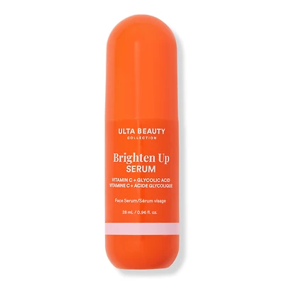 ULTA Beauty Collection Brighten Up Face Serum