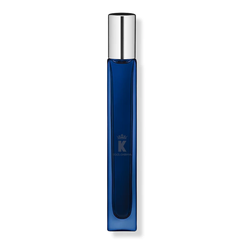 K by Dolce&Gabbana Eau de Parfum Intense Travel Spray